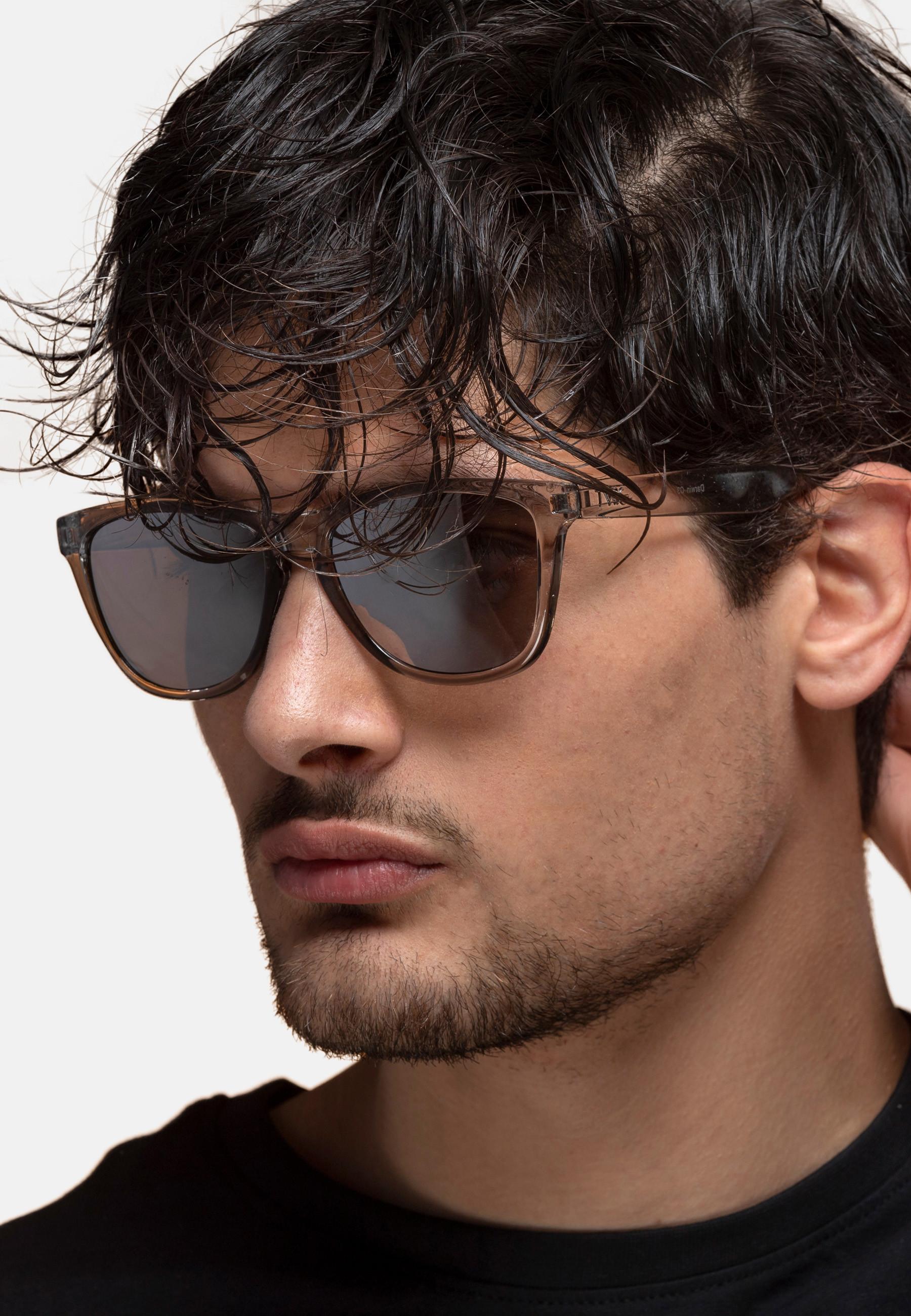 TWIG  Sonnenbrille mit 100% UV-Schutz 