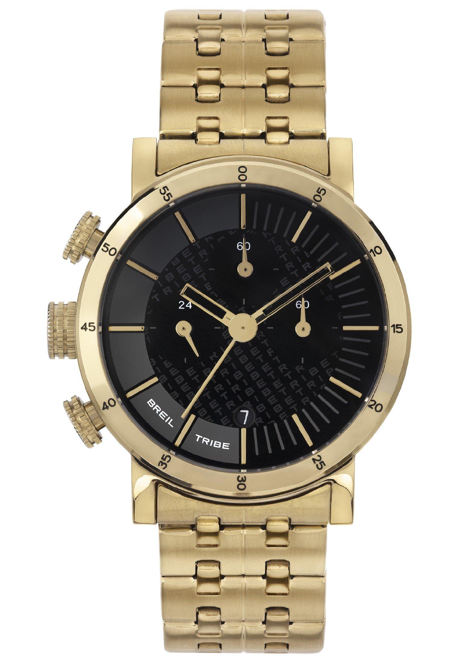 Image of Armbanduhr Lil Tribe Herren Multicolor ONE SIZE