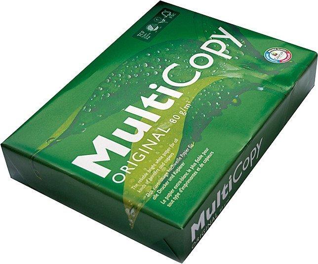 Image of PAPYRUS Sihl Multicopy A4, 500 Blatt PAPYRUS Sihl Multicopy A4, 500 Blatt