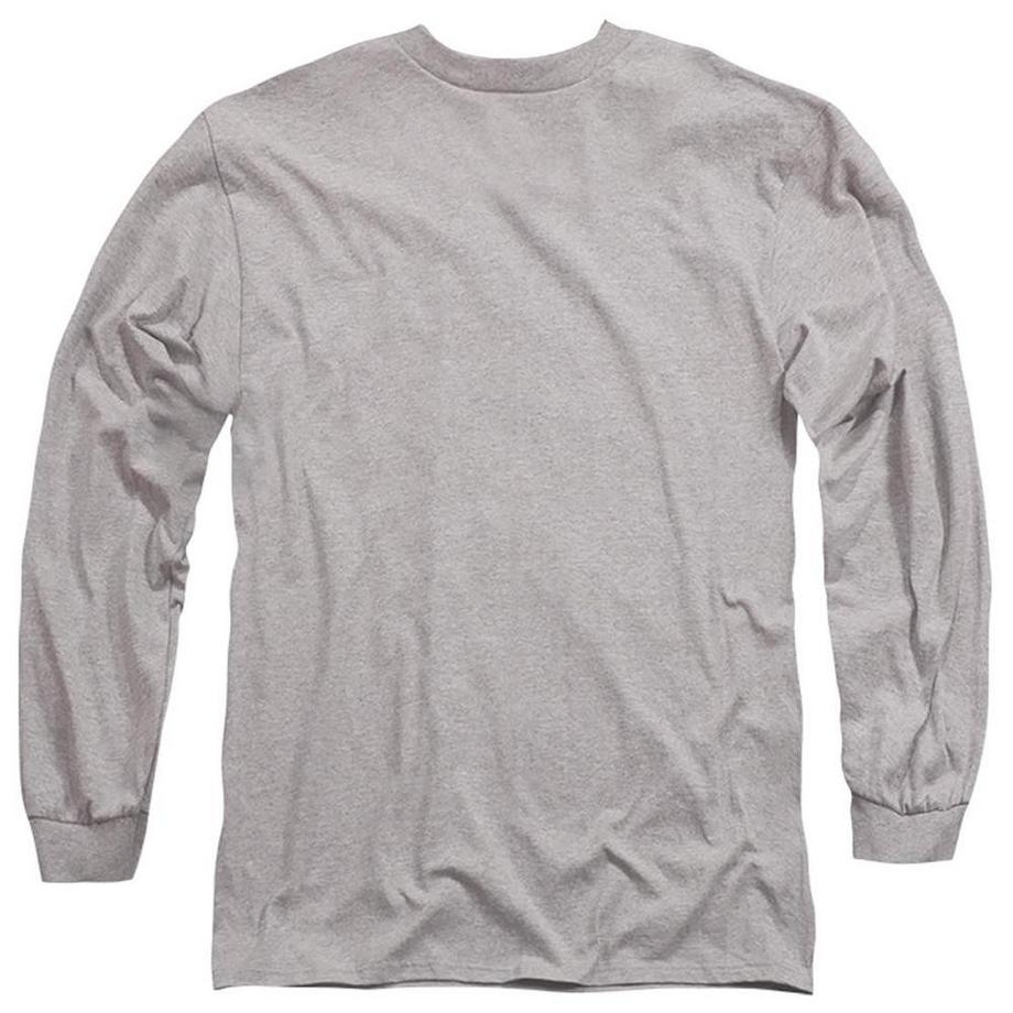 Star Trek Enterprise Langarm T-Shirt  