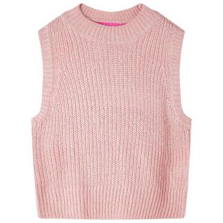 VidaXL  gilet da bambina Acrilico 