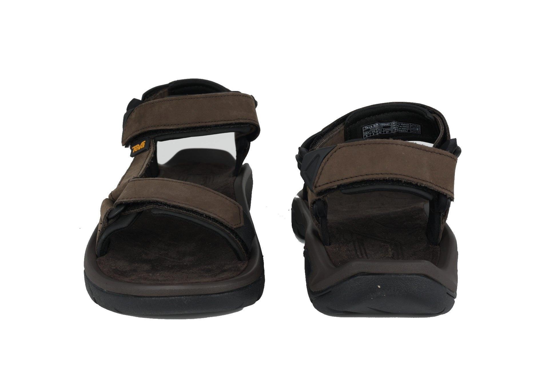 TEVA  Terra FI 5 - Leder sandale 