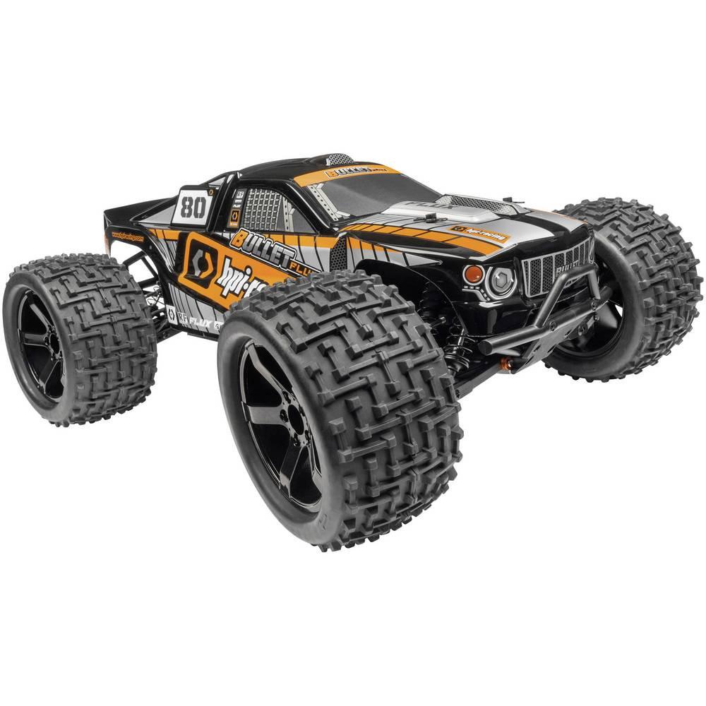 Image of 1:10 Elektro Truggy Bullet ST Flux RtR