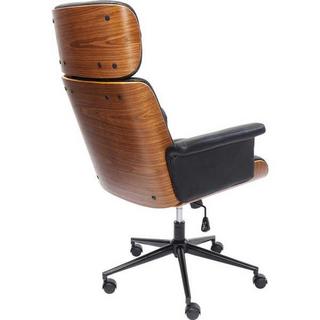 mutoni Chaise de bureau pivotante  