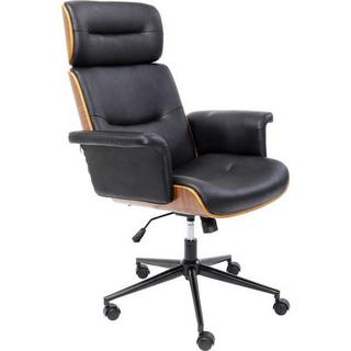 mutoni Chaise de bureau pivotante  