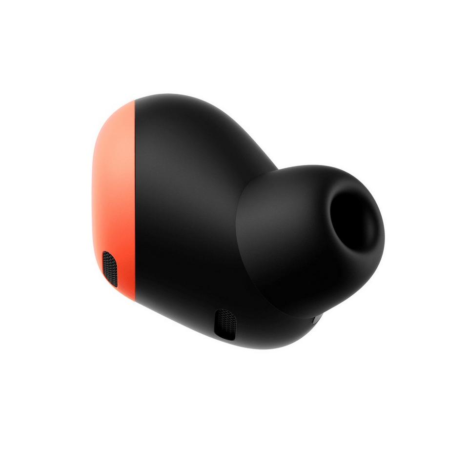 Google  Google Pixel Buds Pro Kopfhörer Kabellos im Ohr AnrufeMusik Bluetooth Koralle 