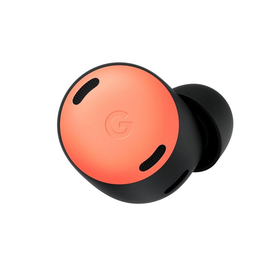 Google Pixel Buds Pro Kopfhörer Kabellos im Ohr AnrufeMusik Bluetooth Koralle