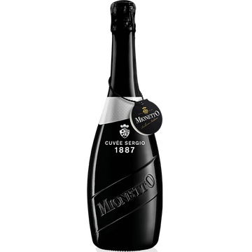 Mionetto Cuvée Sergio 1887 Luxury Collection