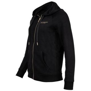 Armani Exchange Sweatjacke Bequem sitzend  