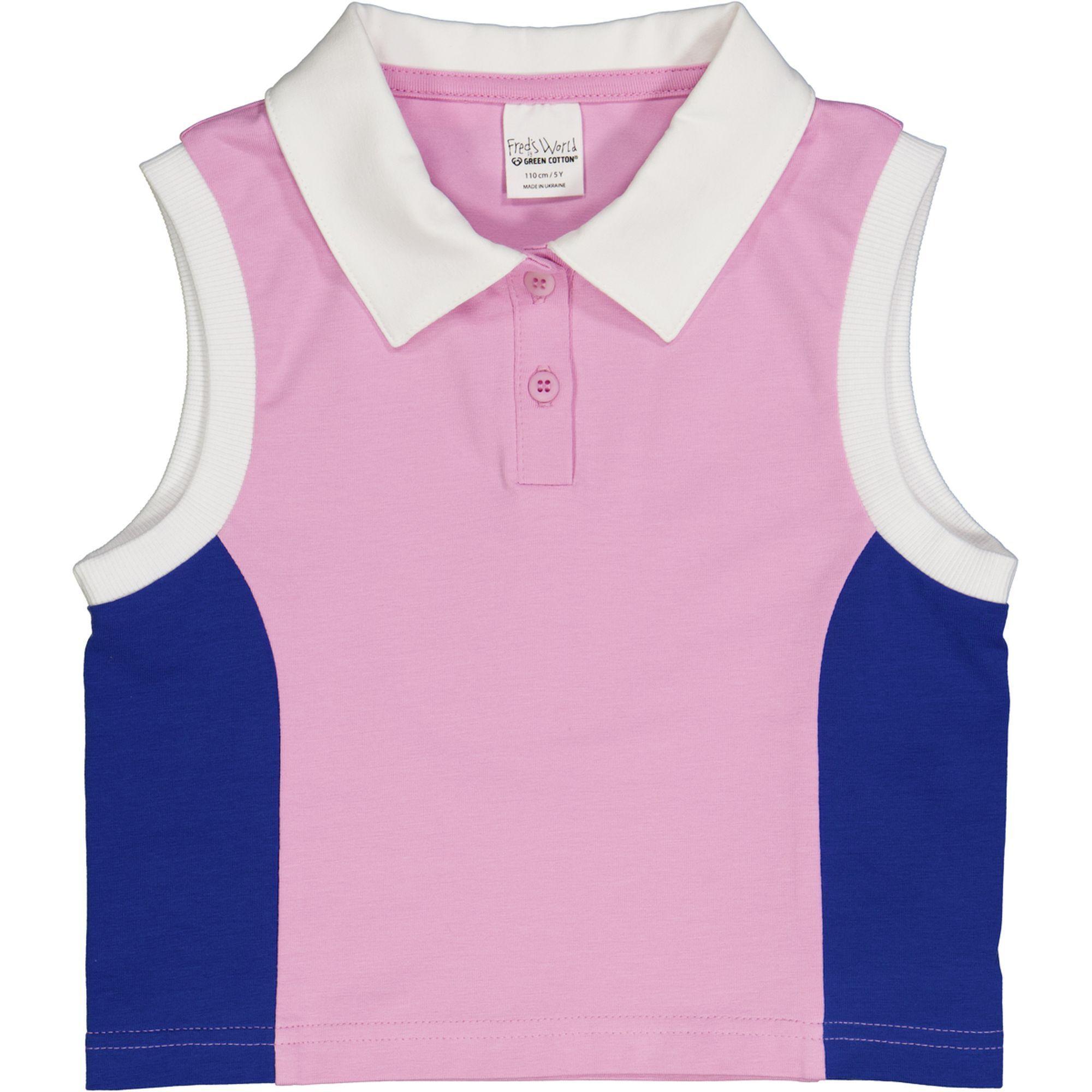 Image of T-shirt Unisex Rosa 134