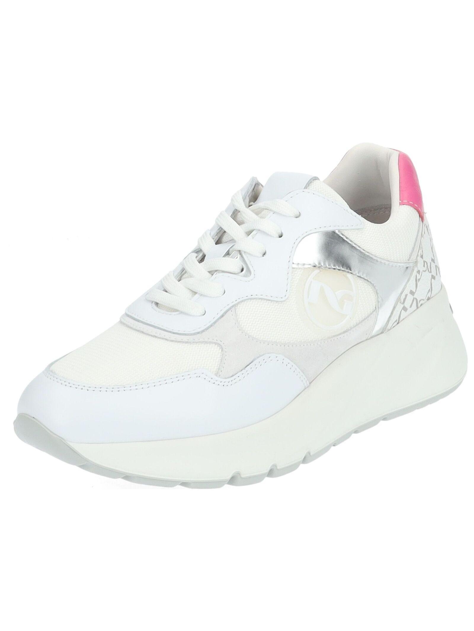 Image of Sneaker E409857d Unisex Weiss 41