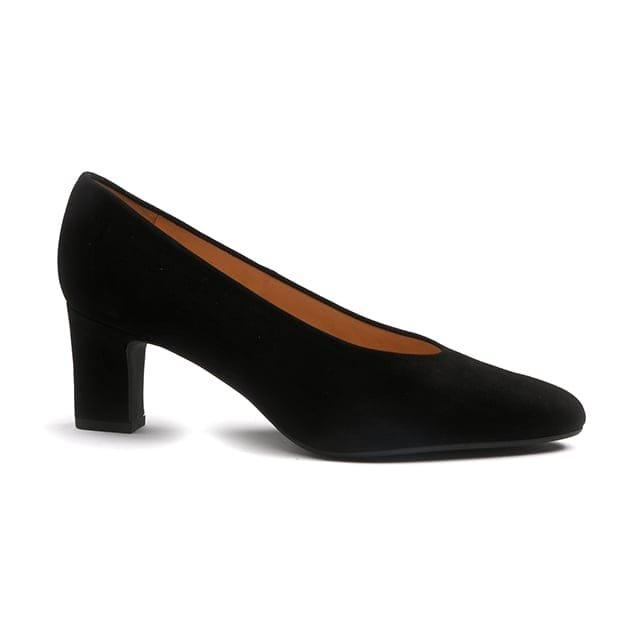 Image of Mahirella-8 Damen Schwarz 42