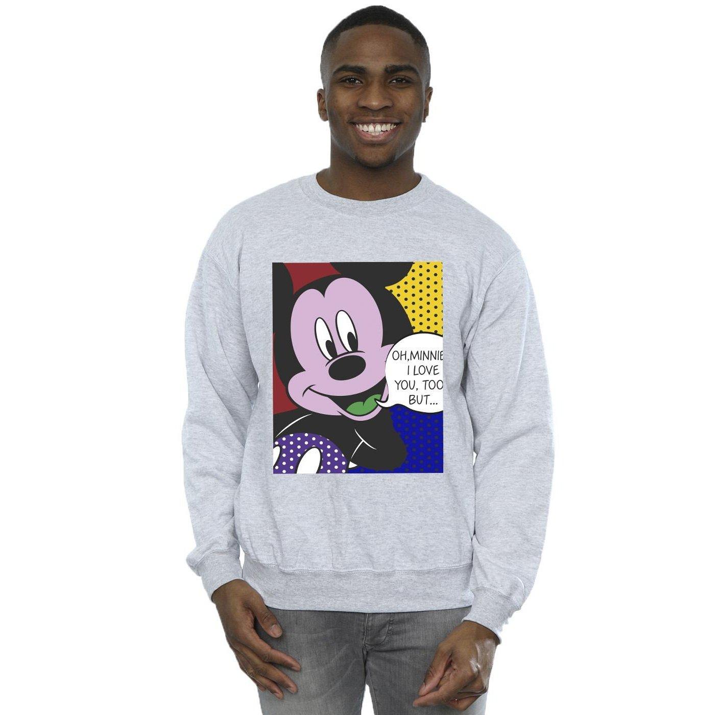 Disney  Sweat OH 