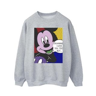 Disney  Oh Sweatshirt 