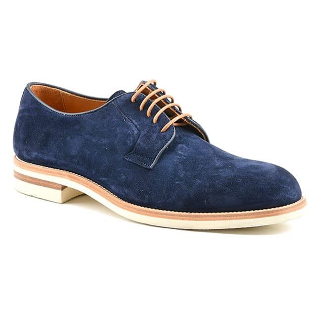 Image of Florenza-46 Unisex Aquamarine 46