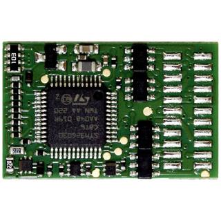TAMS Elektronik  Lokdecoder LD-G-43 ohne Kabel 