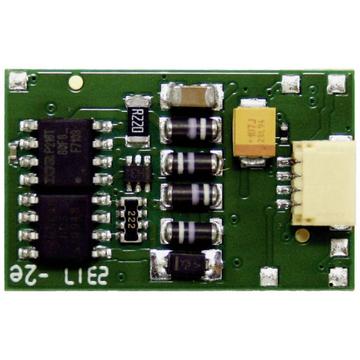 Lokdecoder LD-G-43 ohne Kabel