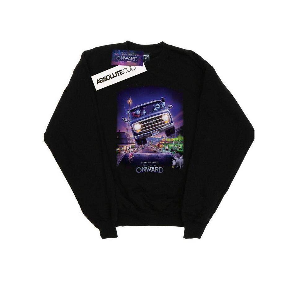 Disney Onward Sweatshirt  
