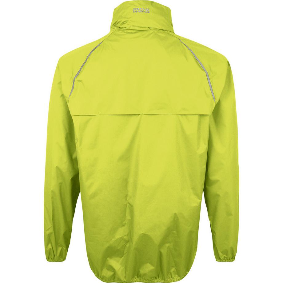 PRO-X Veste Imperméable Packable  