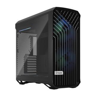 Fractal Design  Torrent Tower Schwarz 