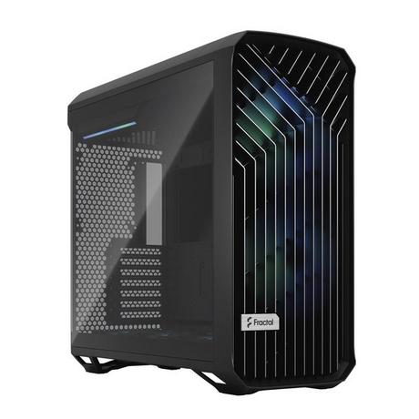 Fractal Design  Torrent Tower Schwarz 