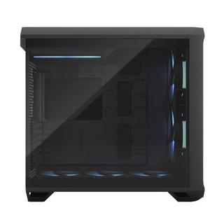 Fractal Design  Torrent Tower Schwarz 