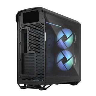 Fractal Design  Torrent Tower Schwarz 