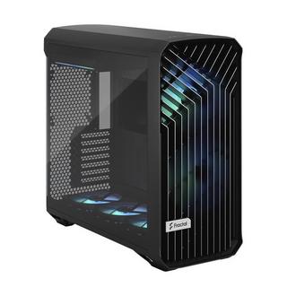 Fractal Design  Torrent Tower Schwarz 