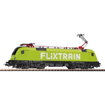 Locomotiva elettrica H0 Taurus Flixtrain