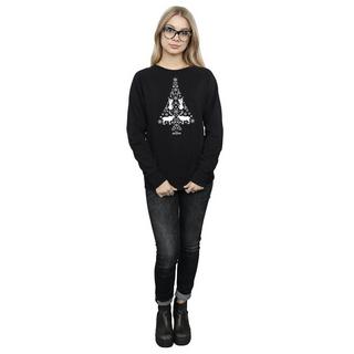 Disney  Frozen Sweatshirt 