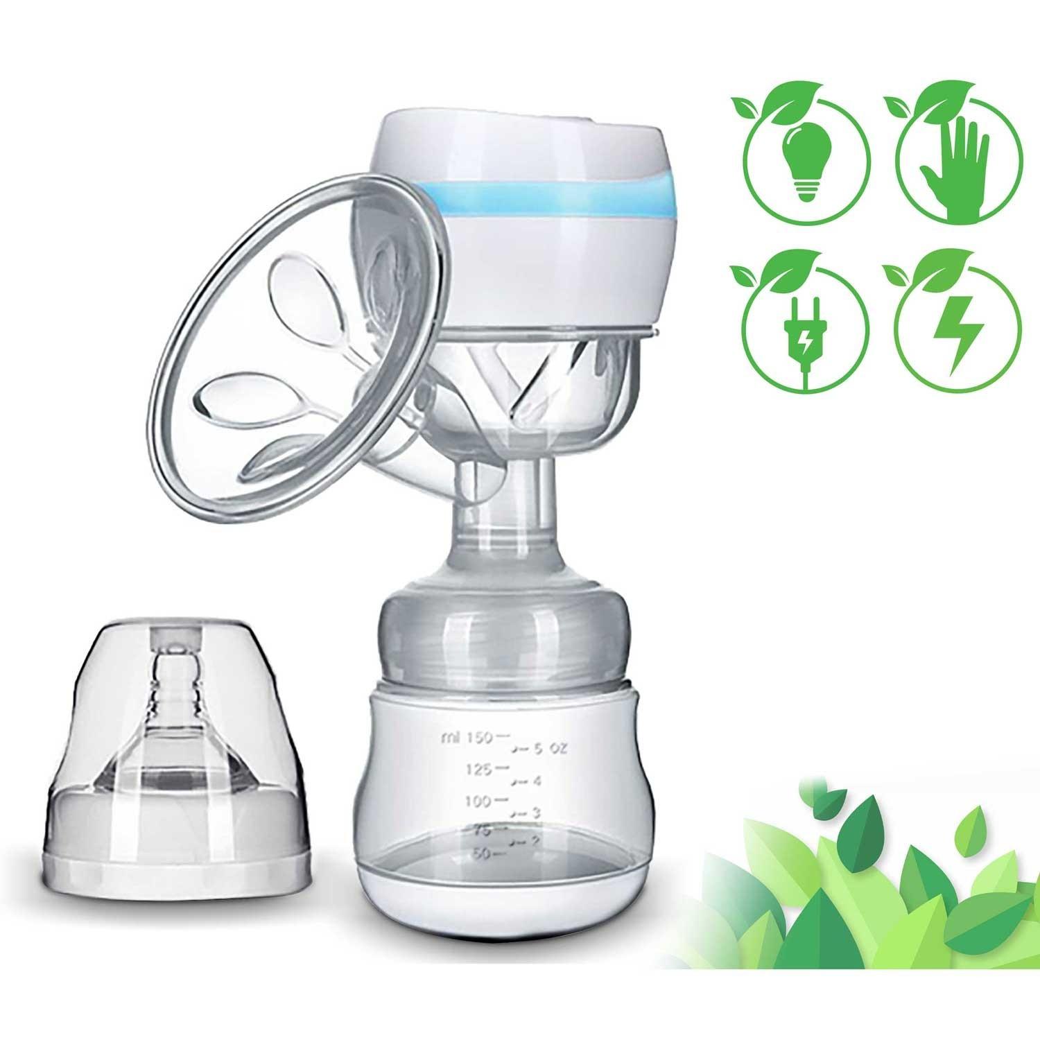 B2X  Tire-lait électrique en deux phases Berdsen BL-901 