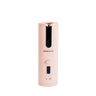 CREATE  KURLINE TOURMALINE - Ferro arricciacapelli wireless portatile USB, rosa 