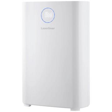 Purificateur d'air avec filtre HEPA 13 AirBreeze 360UV