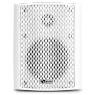 Power Dynamics  WS40A haut-parleur 2-voies Blanc Sans fil 240 W 