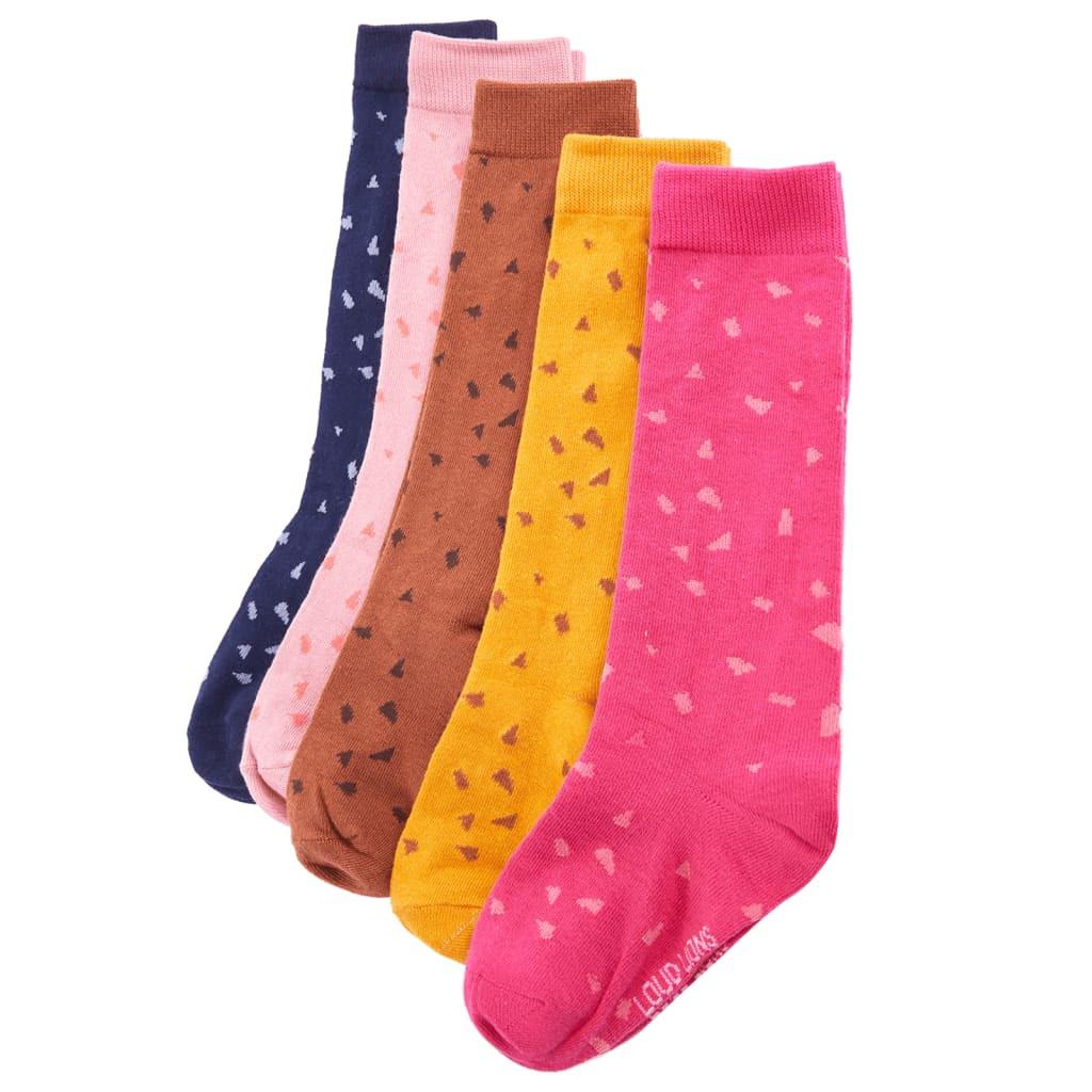 VidaXL  Chaussettes pour enfants coton 