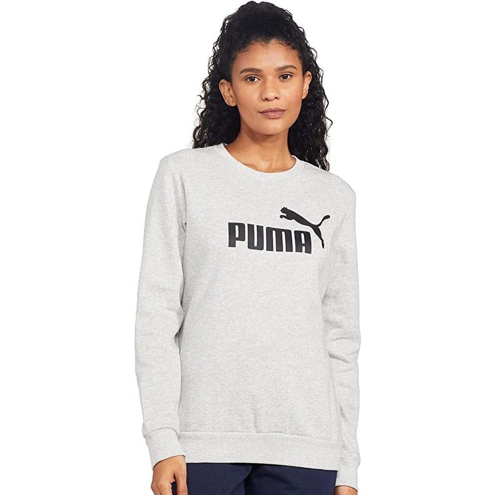 Image of Ess Sweatshirt Damen Rauch XL
