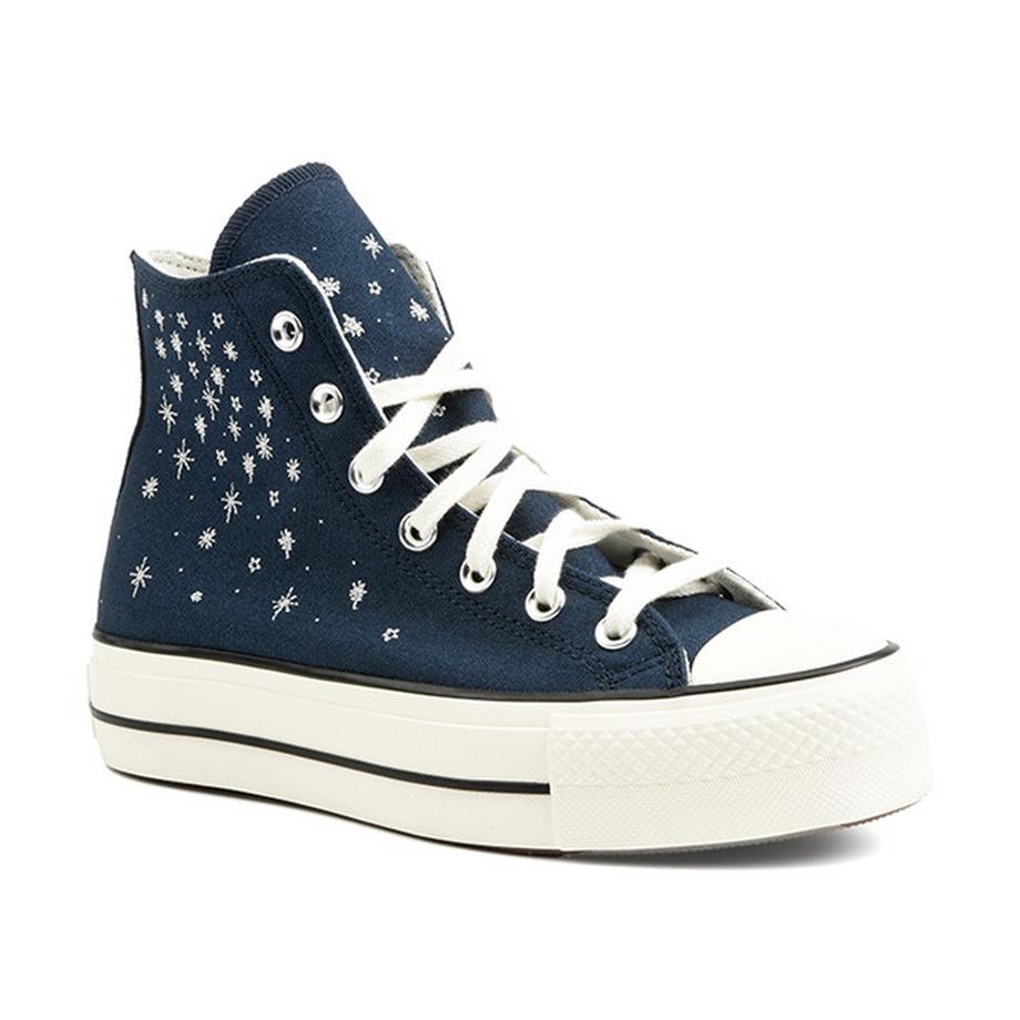 CONVERSE  CHUCK TAYLOR ALL STAR LIFT 