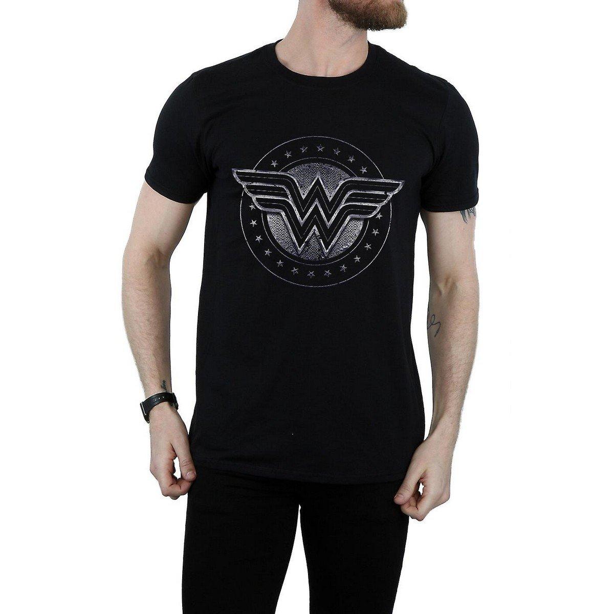 Wonder Woman  TShirt 