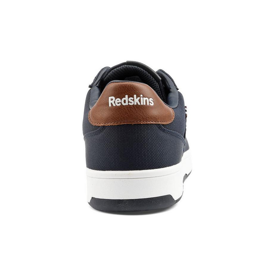 Redskins Guran Chaussures à Lacets  