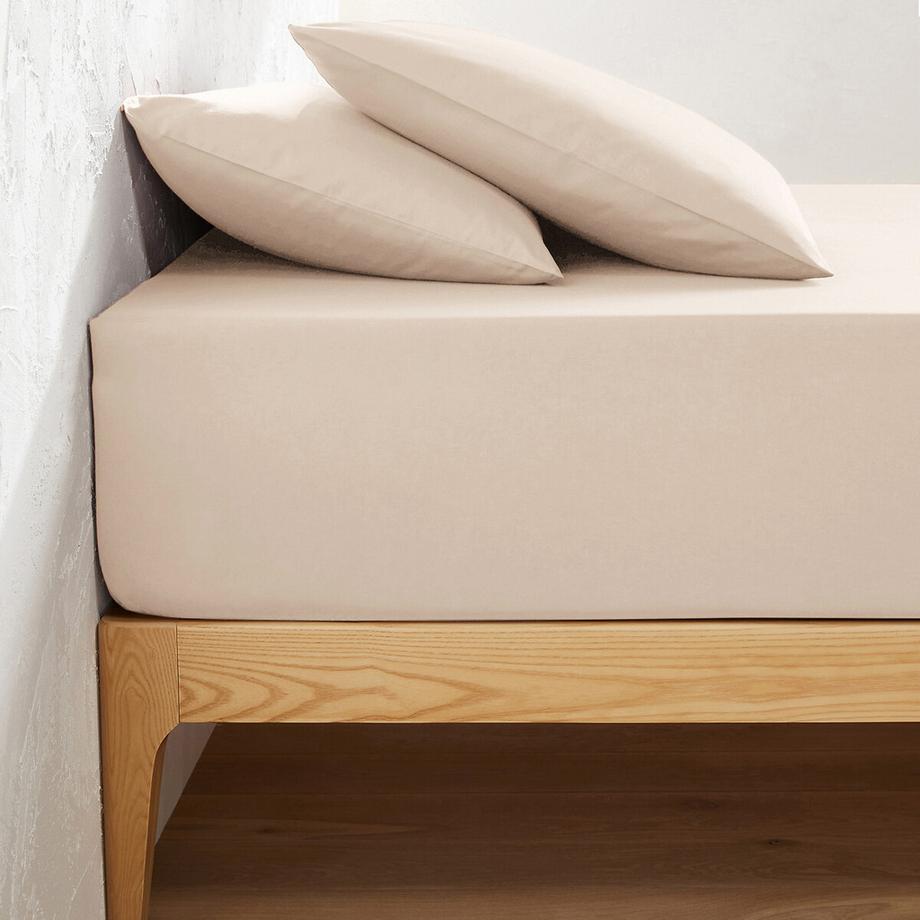 La Redoute Intérieurs Lenzuolo con Angoli Scenario  