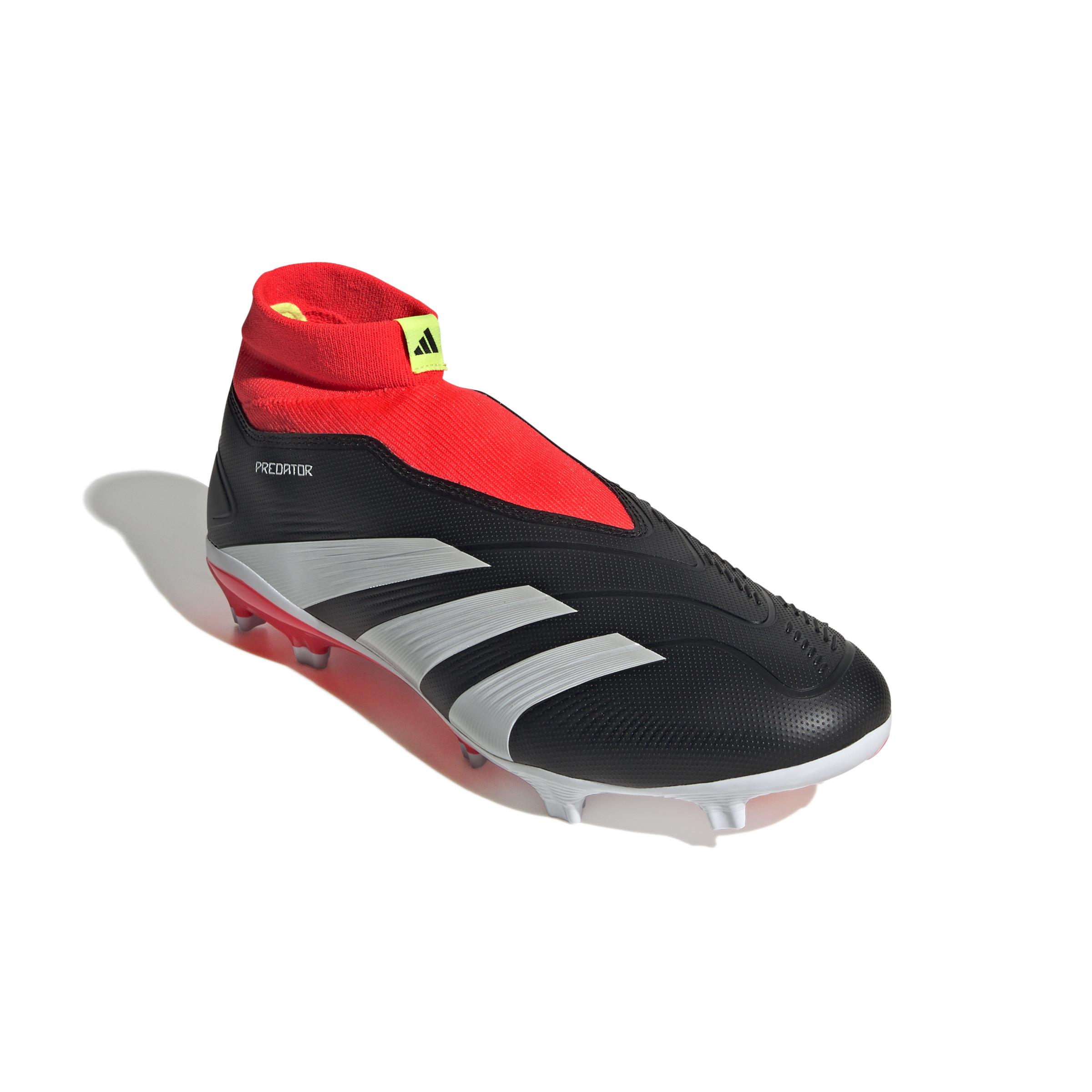 adidas  chaussures de football predator league ll fg 