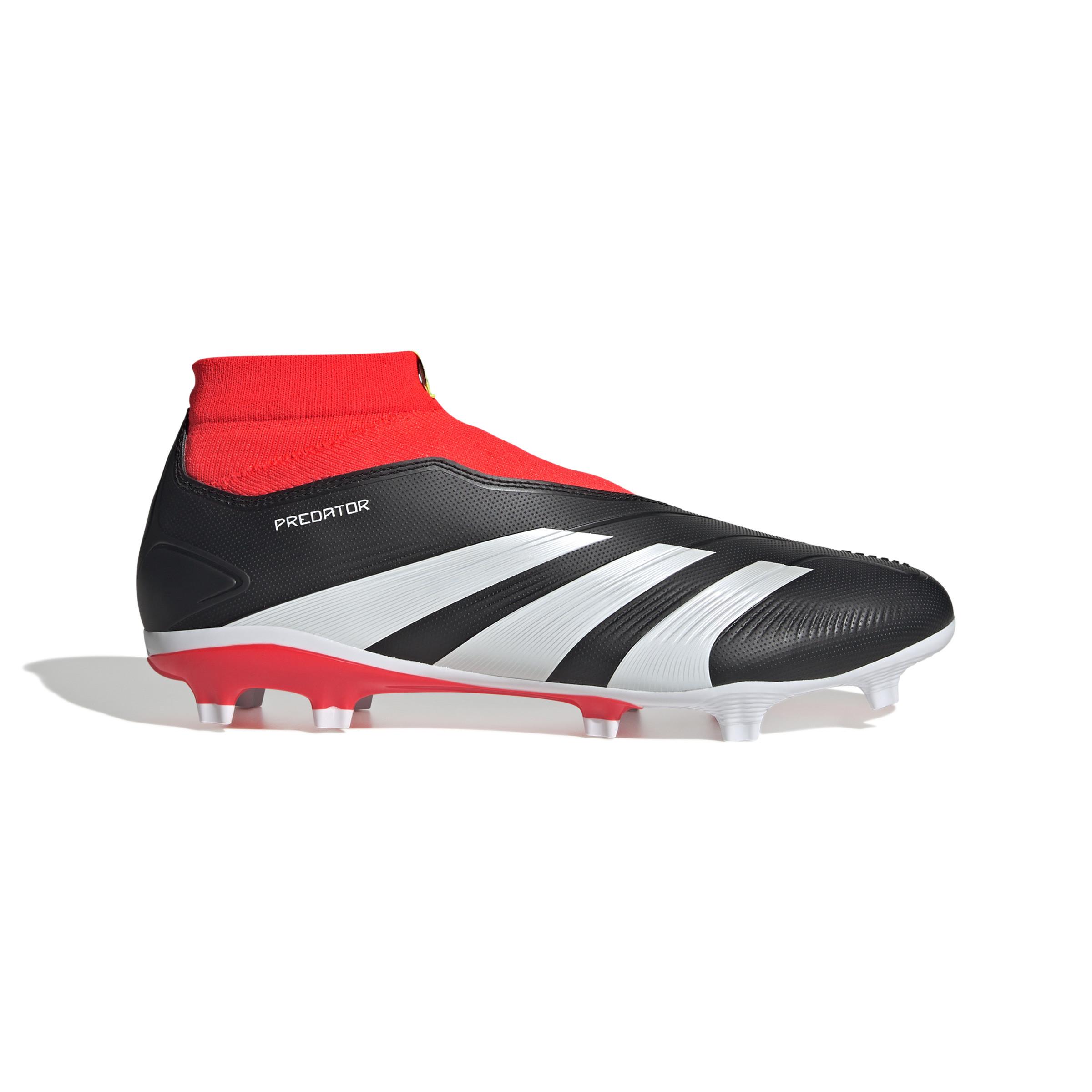 Image of adidas Fußballschuhe Predator League Ll Fg Unisex 44 2/3