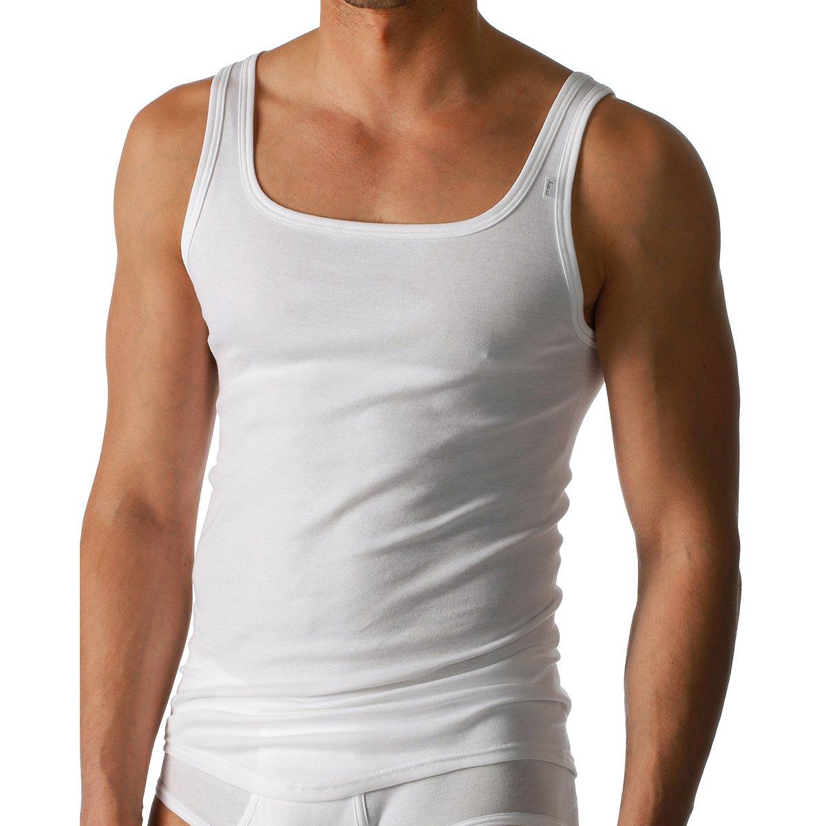 mey  2er Pack Noblesse - Unterhemd / Tanktop 