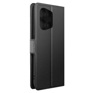 Avizar  Custodia portafoglio Oppo Reno 8 5G nera 