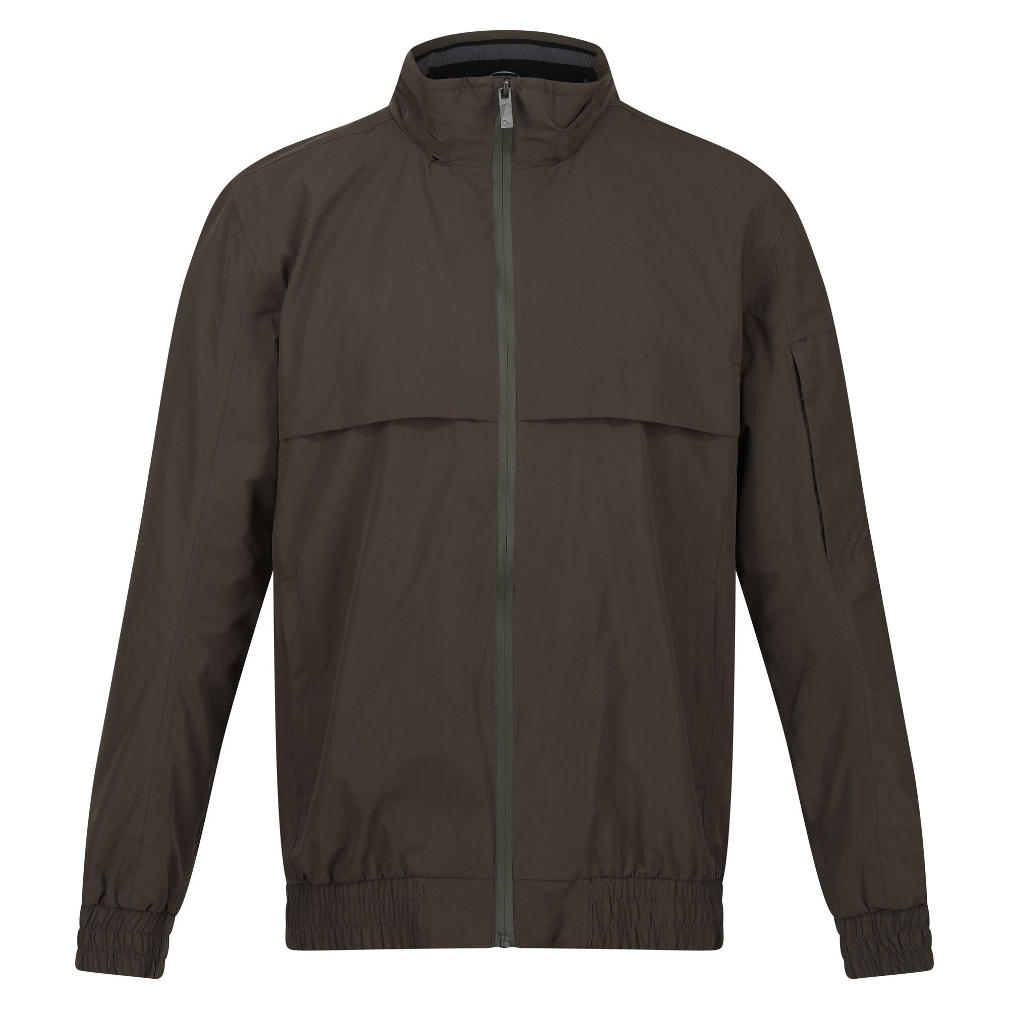 Regatta  Shorebay Jacke, wasserfest 