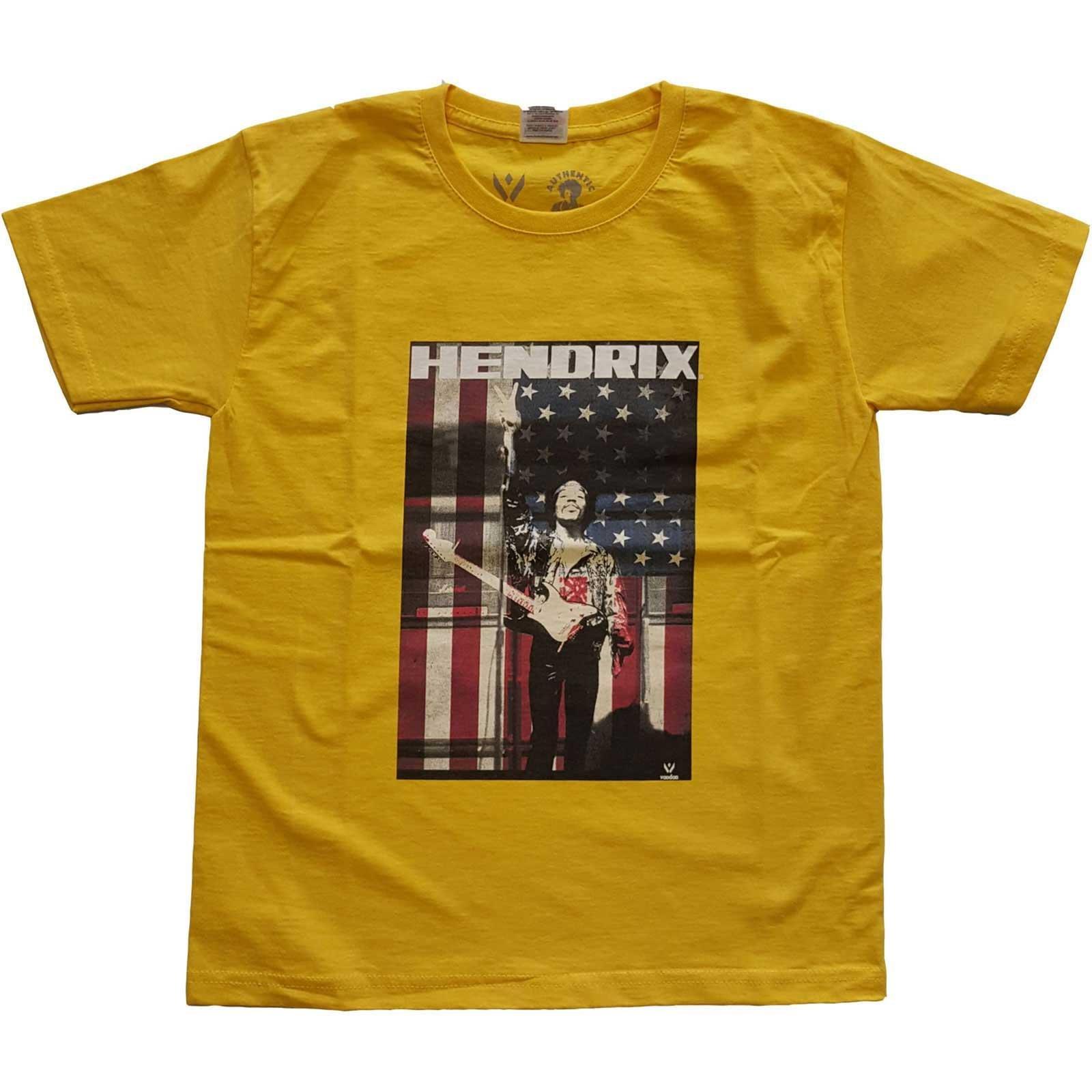 Jimi Hendrix  Tshirt Enfant 