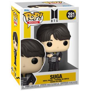 Funko  Figura POP BTS Suga 