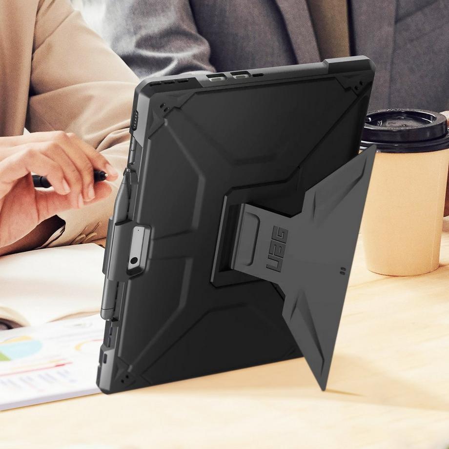 MW  UAG Schutzhülle Microsoft Surface Pro 9 