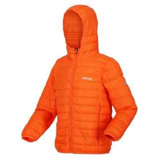 Regatta  Hillpack Jacke mit Kapuze 