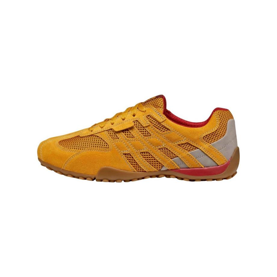 GEOX U55MNA 02214 Sneakers Sneaker U55MNA 02214 